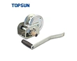 manual boat winch