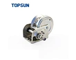manual boat winch